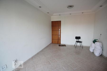 Sala  de apartamento à venda com 2 quartos, 82m² em Alves Dias, São Bernardo do Campo