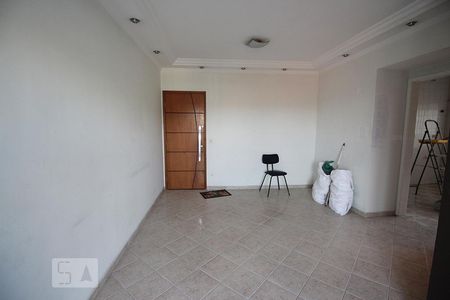 Sala  de apartamento à venda com 2 quartos, 82m² em Alves Dias, São Bernardo do Campo