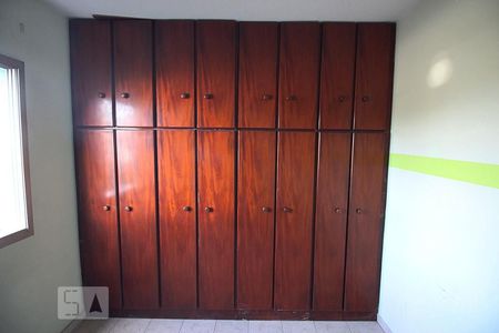 Quarto 1 - Armários de apartamento à venda com 2 quartos, 82m² em Alves Dias, São Bernardo do Campo