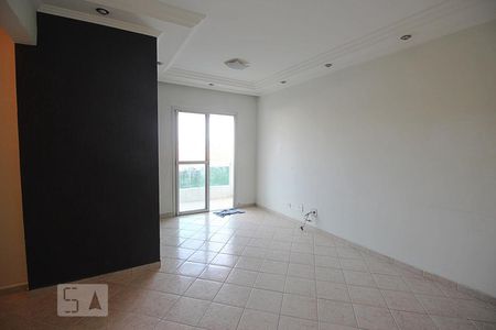 Sala  de apartamento à venda com 2 quartos, 82m² em Alves Dias, São Bernardo do Campo