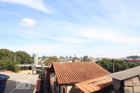 Vista da Sala  de apartamento à venda com 2 quartos, 82m² em Alves Dias, São Bernardo do Campo