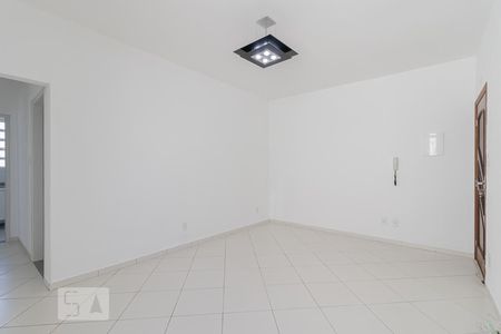 Sala de apartamento à venda com 2 quartos, 78m² em Ipiranga, São Paulo