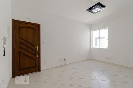 Sala de apartamento à venda com 2 quartos, 78m² em Ipiranga, São Paulo