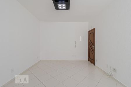 Sala de apartamento à venda com 2 quartos, 78m² em Ipiranga, São Paulo