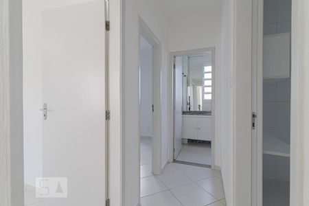 Corredor de apartamento à venda com 2 quartos, 78m² em Ipiranga, São Paulo