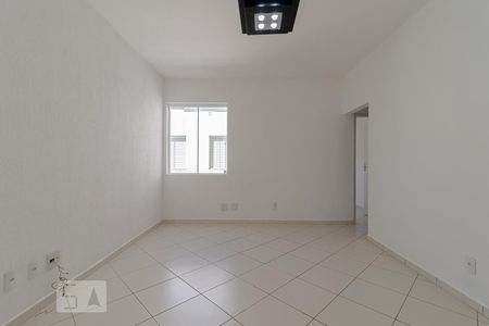 Sala de apartamento à venda com 2 quartos, 78m² em Ipiranga, São Paulo