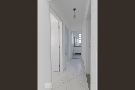 Corredor de apartamento à venda com 2 quartos, 78m² em Ipiranga, São Paulo