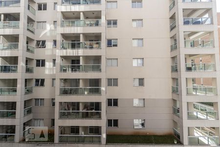 Vista Varanda Sala de apartamento para alugar com 3 quartos, 82m² em Alto da Mooca, São Paulo