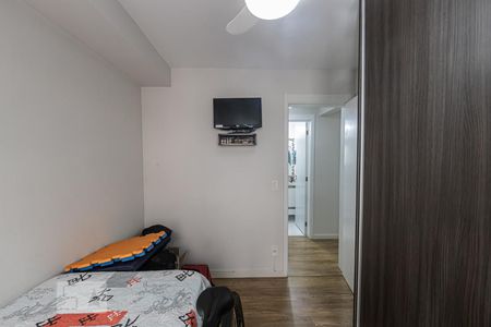 Quarto 1 de apartamento para alugar com 3 quartos, 82m² em Alto da Mooca, São Paulo