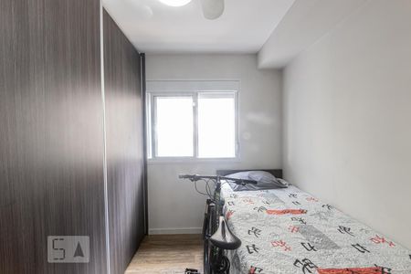 Quarto 1 de apartamento para alugar com 3 quartos, 82m² em Alto da Mooca, São Paulo