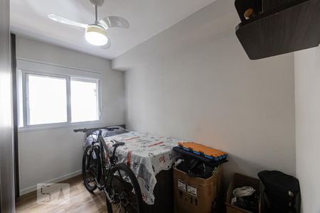 Quarto 1 de apartamento para alugar com 3 quartos, 82m² em Alto da Mooca, São Paulo