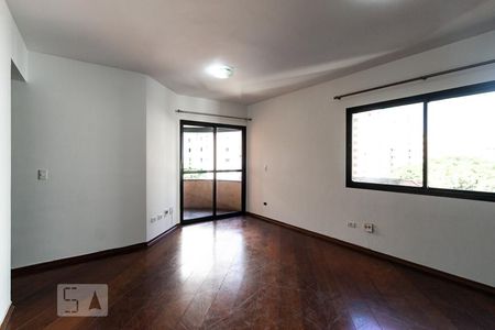 Sala de apartamento à venda com 2 quartos, 58m² em Jardim Paulista, São Paulo