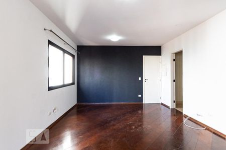 Sala de apartamento à venda com 2 quartos, 58m² em Jardim Paulista, São Paulo