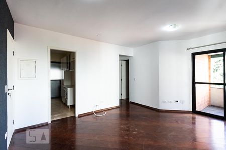 Sala de apartamento à venda com 2 quartos, 58m² em Jardim Paulista, São Paulo