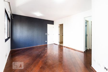 Sala de apartamento à venda com 2 quartos, 58m² em Jardim Paulista, São Paulo