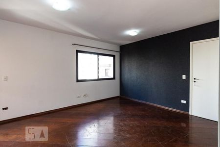 Sala de apartamento à venda com 2 quartos, 58m² em Jardim Paulista, São Paulo