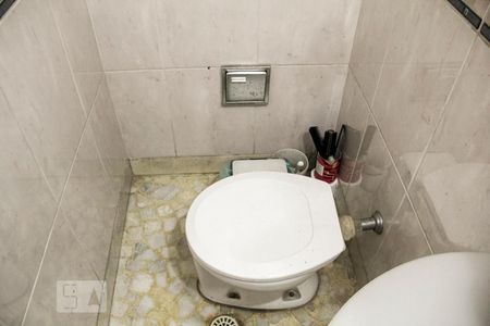 Lavabo de casa à venda com 3 quartos, 190m² em Moema, São Paulo