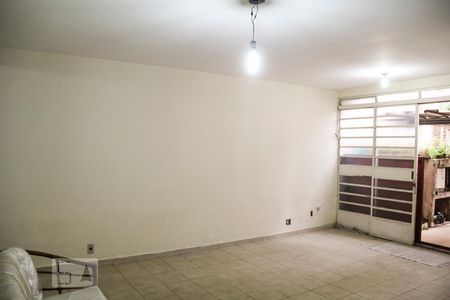 Sala de casa à venda com 3 quartos, 190m² em Moema, São Paulo