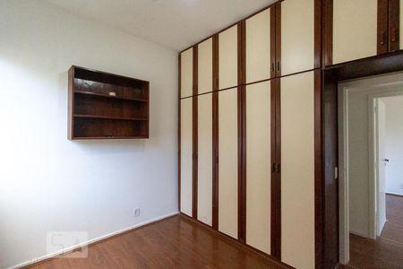 Quarto 1 de apartamento à venda com 3 quartos, 108m² em Botafogo, Rio de Janeiro