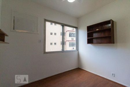 Quarto 1 de apartamento à venda com 3 quartos, 108m² em Botafogo, Rio de Janeiro