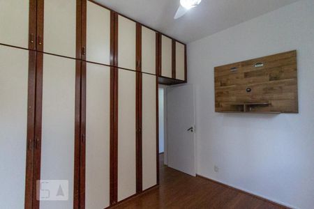 Quarto 1 de apartamento à venda com 3 quartos, 108m² em Botafogo, Rio de Janeiro