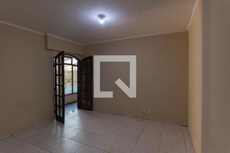 Suíte de casa para alugar com 3 quartos, 150m² em São Bernardo, Campinas