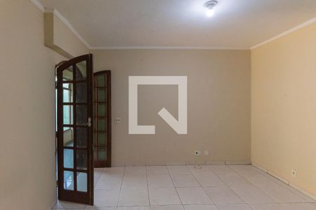 Suíte de casa para alugar com 3 quartos, 150m² em São Bernardo, Campinas