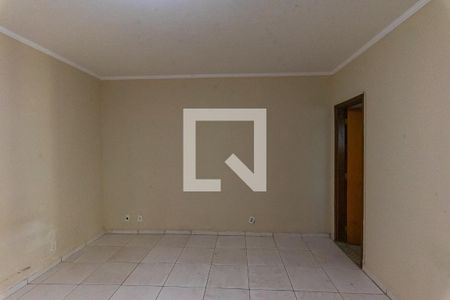 Suíte de casa para alugar com 3 quartos, 150m² em São Bernardo, Campinas