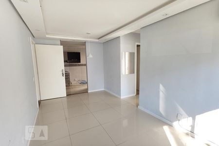 Sala de Jantar de apartamento para alugar com 2 quartos, 50m² em Santos Dumont, São Leopoldo