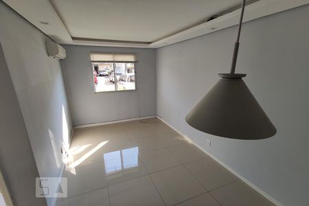 Sala de Estar de apartamento para alugar com 2 quartos, 50m² em Santos Dumont, São Leopoldo