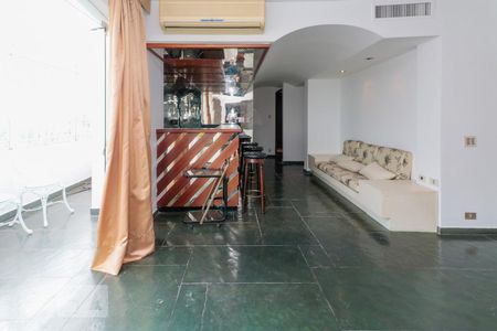 Bar de apartamento à venda com 2 quartos, 300m² em Pinheiros, São Paulo