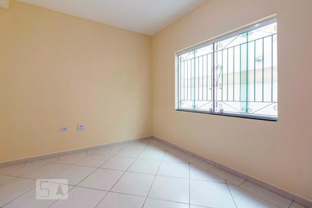 Sala de casa de condomínio para alugar com 3 quartos, 65m² em Vila Ré, São Paulo