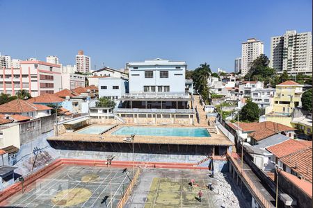 Vista da varanda de apartamento para alugar com 3 quartos, 100m² em Vila Monumento, São Paulo