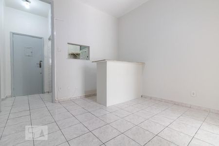 Sala de apartamento à venda com 1 quarto, 37m² em Copacabana, Rio de Janeiro