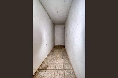 Corredor de casa para alugar com 2 quartos, 66m² em Cajuru, Curitiba