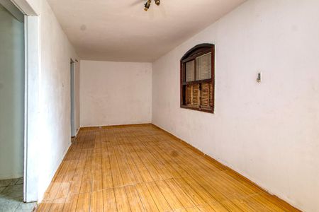 Sala de casa para alugar com 2 quartos, 66m² em Cajuru, Curitiba