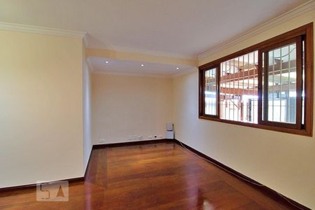 Sala de casa à venda com 3 quartos, 180m² em Jardim Colombo, São Paulo