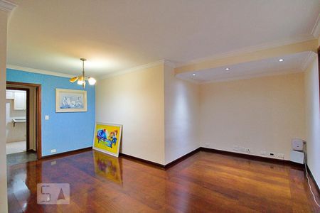 Sala de casa à venda com 3 quartos, 180m² em Jardim Colombo, São Paulo