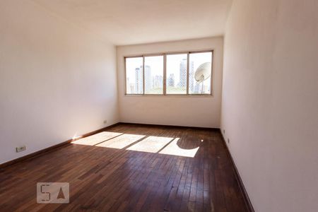 Apartamento à venda com 120m², 3 quartos e 1 vagaSala