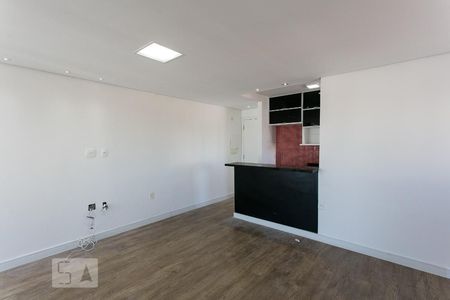 Sala de apartamento à venda com 1 quarto, 60m² em Parque da Mooca, São Paulo