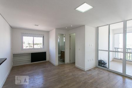 Sala de apartamento à venda com 1 quarto, 60m² em Parque da Mooca, São Paulo