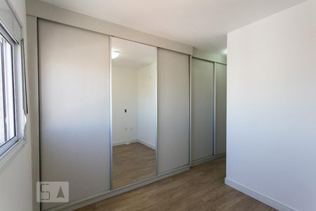 Suíte de apartamento à venda com 1 quarto, 60m² em Parque da Mooca, São Paulo