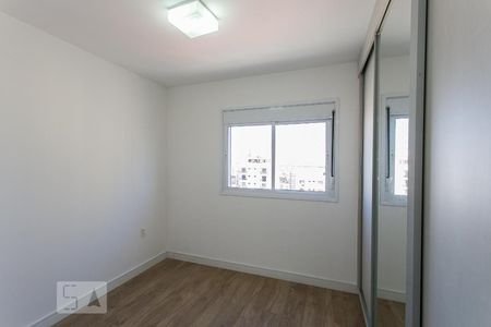 Suíte de apartamento à venda com 1 quarto, 60m² em Parque da Mooca, São Paulo