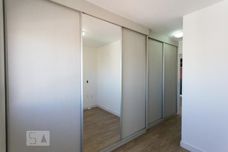 Suíte de apartamento à venda com 1 quarto, 60m² em Parque da Mooca, São Paulo