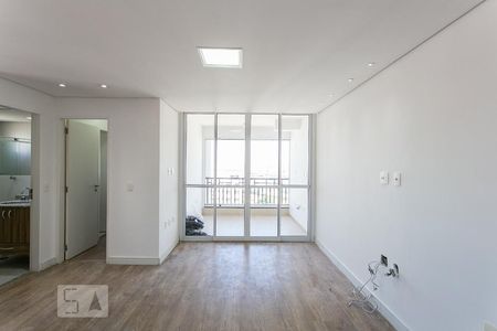 Sala de apartamento à venda com 1 quarto, 60m² em Parque da Mooca, São Paulo