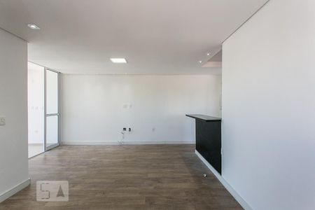 Sala de apartamento à venda com 1 quarto, 60m² em Parque da Mooca, São Paulo