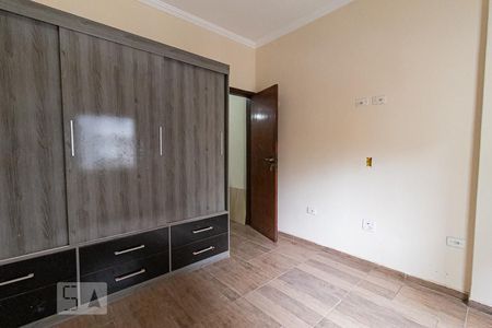 Quarto de apartamento à venda com 1 quarto, 35m² em Santa Efigênia, São Paulo