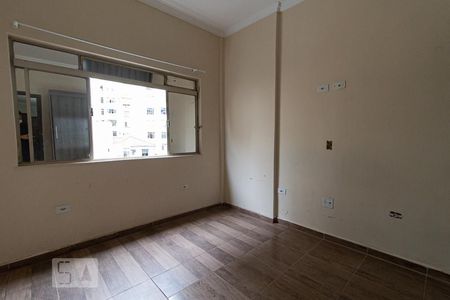 Quarto de apartamento à venda com 1 quarto, 35m² em Santa Efigênia, São Paulo