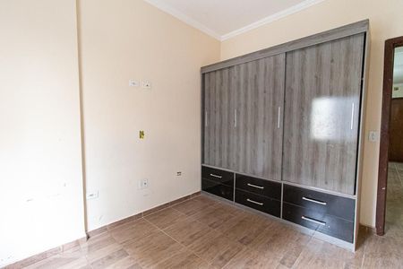 Quarto de apartamento à venda com 1 quarto, 35m² em Santa Efigênia, São Paulo