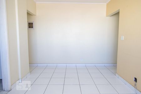 Sala de apartamento à venda com 3 quartos, 100m² em Tatuapé, São Paulo